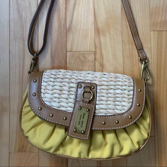 Nine West purse - Picture 1 of 2